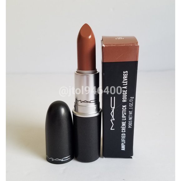 Mac S'sexy Lipstick